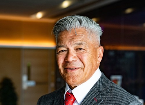 Chair's Update: Whānau Ora decisions and regional investment