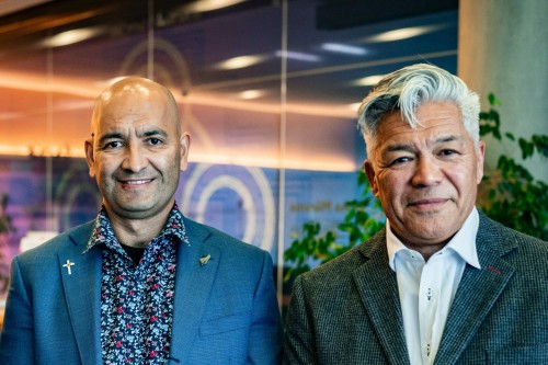 Te Tauraki charts course for ‘Whānau Ora 2.0’